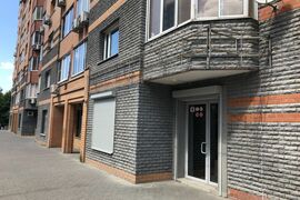 Недвижимость Коммерческая недвижимость / Мытищи, Сукромка, д.6