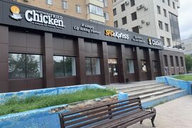 Недвижимость Коммерческая недвижимость / Помещение под кафе