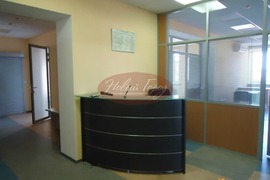 Сдается офис, 419 м², Тюмень, улица Ленина, 15