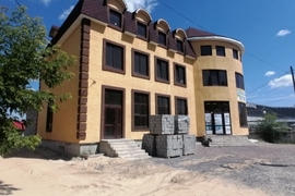 Помещение свободного назначения, 396,4 м²  