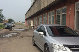 продам универсальное помещение, Молодежный проспект, 1