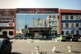 Аренда псн (помещение свободного назначения) 265 м² на улице Бограда, 134  в Красноярске