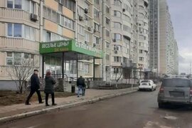 Помещение свободного назначения, 192 м2, в аренду в Химках, Молодёжная улица, 76
