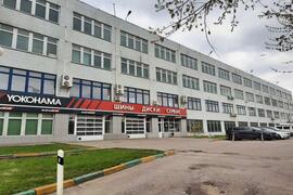 Аренда, торговое помещение, 340 м²