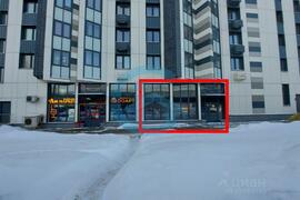 Аренда, помещение свободного назначения, 235 м²