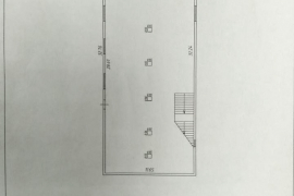 Аренда, помещение свободного назначения, 732 м²