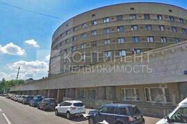 Аренда, офисное помещение, 777 м²