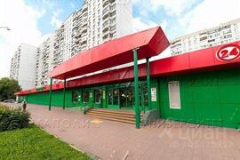 Аренда, помещение свободного назначения, 421 м²