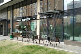 Аренда, торговое помещение, 373 м²