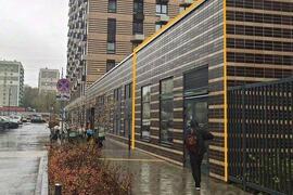 Аренда, помещение свободного назначения, 28.4 м²