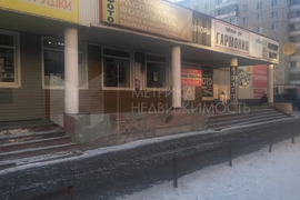 Аренда псн, Тюмень, Ул. Моторостроителей