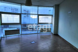 Офис в Тюменская область, Тюмень ул. Мельникайте, 135б (550.0 м)