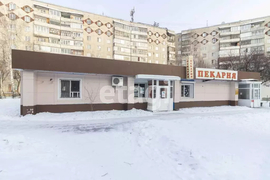 Торговая площадь (125 м)