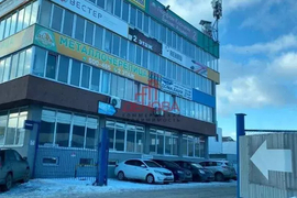 Помещение свободного назначения (252 м)