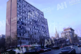 Помещение свободного назначения в Москва Новинский бул, 15 (467.4 м)