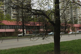 Одинцово, шоссе Можайское, 100А