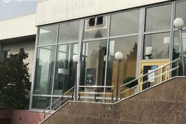 Тюмень, улица Ленина, 57