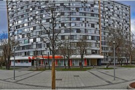 Москва, бульвар Новинский, 15