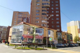 Помещение свободного назначения, 1288,9 м²