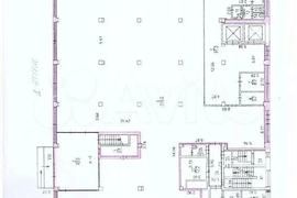 Свободного назначения, 1020 м²