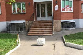 Сдам помещение свободного назначения, 208.1 м²