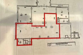 Сдам помещение свободного назначения, 175 м²