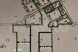 Торговая площадь, 56 м²