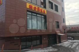 250 м² под мойку\сервис или торговлю