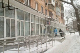 Продажа ппа помещения (ПСН) 117 м2 м. Войковская в