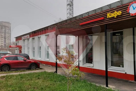 Свободного назначения, 296 м²