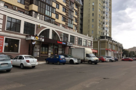 Свободного назначения, 161.6 м²