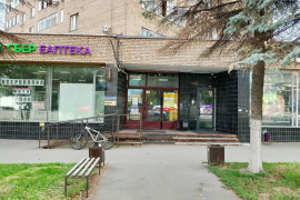 Свободного назначения, 93 м²