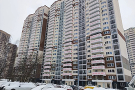 Торговая площадь, 163 м²