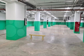 Производство/Теплый склад 887кв.м. Каширское шоссе,д. 67