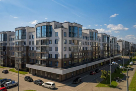 Сдам помещение свободного назначения, 512.6 м²