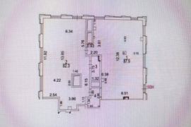 Свободного назначения, 197.2 м²
