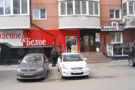 1 этаж. нежилое помещение 107.1 м² в Тюмени | Аренда коммерческой недвижимости в Тюмени | Авито