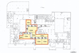Торговая площадь, 916 м²