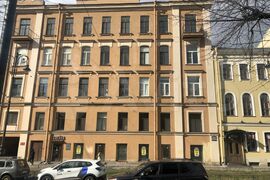 Свободного назначения, 253.3 м²