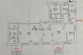 Свободного назначения 192.3км.м
