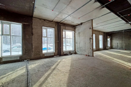 Первый этаж 374 м² в ЮЗАО, Обручевский р-н