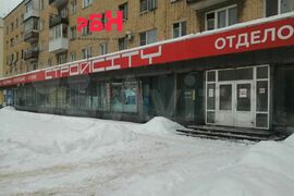 Помещение в центре Советского района, 672.6 м² в Орле | Аренда коммерческой недвижимости в Орле | Авито