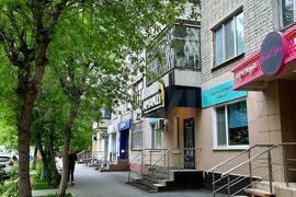 Свободного назначения, 60 м² 1 линия, центр