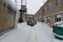 Сдаётся помещение свободного назначения