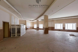 Сдам помещение свободного назначения, 777 м²