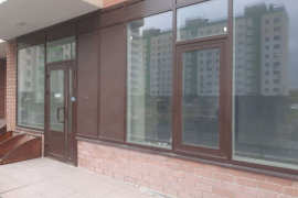 Свободного назначения, 95 м² в Тюмени | Аренда коммерческой недвижимости в Тюмени | Авито