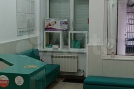 Свободного назначения, 53 м²