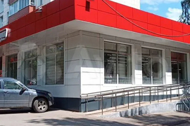 Свободного назначения, 85 м²