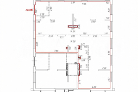 Свободного назначения, 170.3 м²