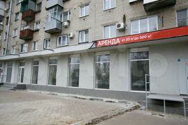 Торговая площадь, 210 м²